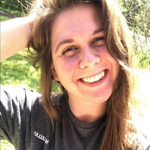 Meet your Posher, Katy